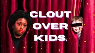 Selling Kids for Clout: The Downfall of Family Channels