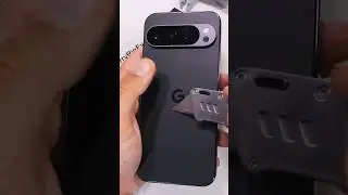 Насколько ПРОЧНЫЙ Google Pixel 9 Pro? 🛠