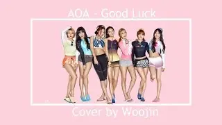 [Cover] AOA (에이오에이) - Good Luck