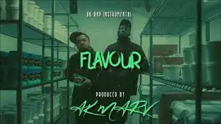 Loski (with Stormzy) - Flavour Instrumental (Reprod. AK Marv)