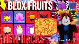 (V4) ROBLOX Blox Fruits Script / Hack: V.G | Auto Auto Farm, Devil Fruit Hack (PASTEBIN)