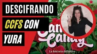 Ladies Night: Descifrando las pistas de CCFS con Yura.