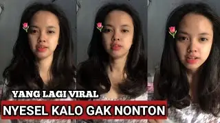 Bigo Live Barbar Cewek Cantik Lupa Pake Br4