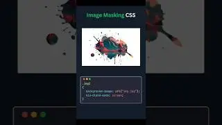 Amazing Html Css Trick | Web Development #shorts #html #css