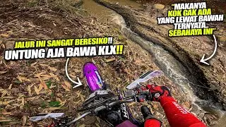 GAK BANYANGIN KALAU TERPEROSOK KE BAWAH !! (Madiun #2)