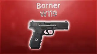 Borner W119