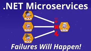 Handling Failures In Microservices Communication