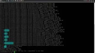 Установка Kernel-based Virtual Machine (KVM) | Ubuntu 21.04 Server (Hirsute Hippo)