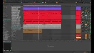 Live Humanization for Midi in Ableton Live 12 and my thoughts on why I like it.