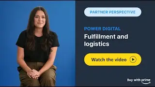 Simpler fulfillment and logistics — Power Digital