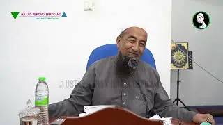 Buat Solat Sunat Qabliah Selepas Solat Asar - Ustaz Azhar Idrus