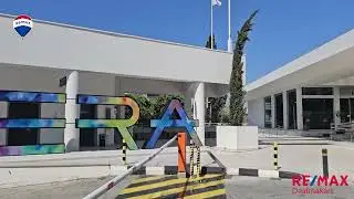 527sqm Plot behind ERA City Centre, Limassol