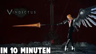 Vindictus in 10 Minuten!