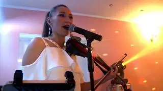 Марина і компанія.  МАРИНА ПОЛОНЧАК. Хуст Іза весільний зал💜 УВИВАНЕЦЬ КОЛОМИЙКА