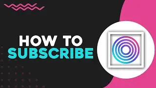 How To Subscribe To RIPL (Quick Tutorial)