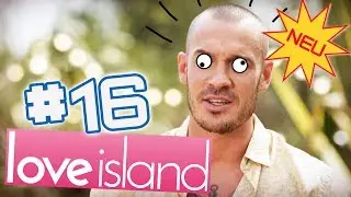 Love Island Parodie #16: Hallo die Mädels!