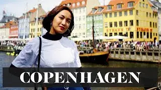 Three Days in Copenhagen | Laureen Uy