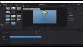 DaVinci Resolve  for Beginners! 9  annotations