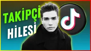 1 Dakikada 5000 Tiktok Takipçi Hilesi Ücretsiz - Tiktok Takipçi Artırma Hilesi Bedava %100 Çalışıyor