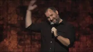 Tom Segura Vs. Men Wearing Cowboy Hats - Completely Normal