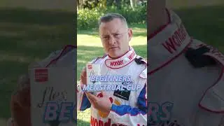 Ricky Bobby wants you to enjoy your labor day