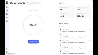 Tuto Initiation gratuite à Tick Tick : Maximisez votre temps et votre productivité !