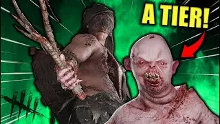 BUFFED Twins Are DEADLY! | Dead by Daylight