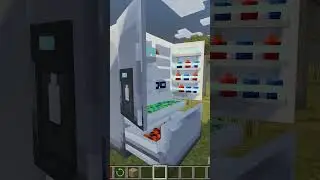 Мебель с КРУТЫМИ АНИМАЦИЯМИ В Майнкрафт ПЕ (Бедрок)! Скачать Моды для Minecraft PE