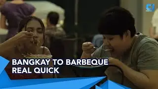 Bangkay to BBQ | Hospicio | Cinemaone