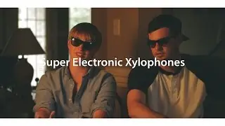 Super Electronic Xylophones