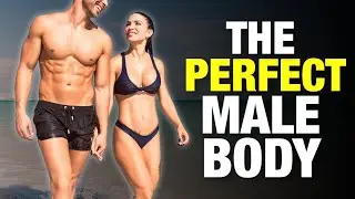 5 "Sexy" Muscles Women Can't Resist (build these!)