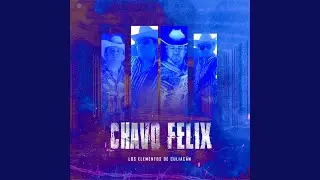 Chavo Felix