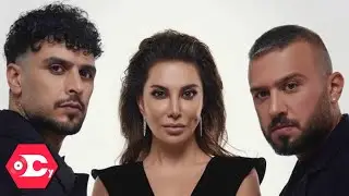 Ebru Yaşar & Siyam & Zeyd - Kafamın İçi (Caner Yılmaz Remix)