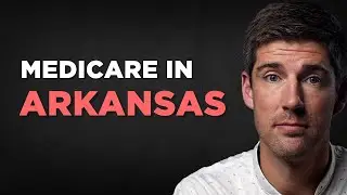 How Living in Arkansas Affects Your Medicare Choices | Pleasantly Surprised!