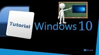 How To Use Microsoft Windows 10 On a PC | Tutorial For Beginners