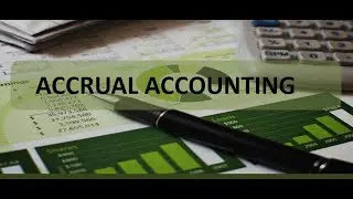 Cash Basis vs Accrual Accounting