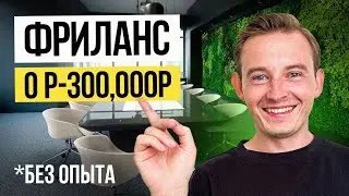 Как я уволился с найма и вышел на 300,000₽ ?