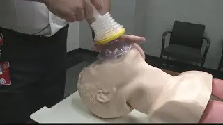 New anti-choking device to be used by JFRD responders