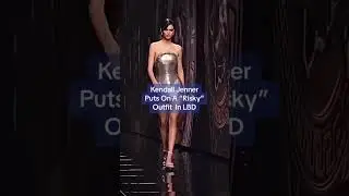 kendall jenner’s risky outfit