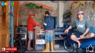 Bapeng - Amazing Pompa Air Ajaib