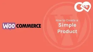 WooCommerce - How to Create a Simple Product