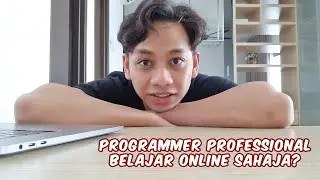 Cara Belajar Programming from Zero to Hero (Secara Online)