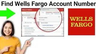 How To Find Wells Fargo Account Number On App (2024)