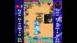 Memes Clash Royale #6