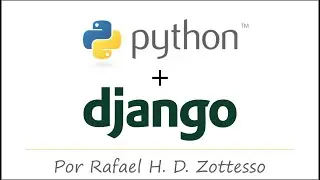 #13 Python e Django - Criando formulários com Bootstrap e Crispy Forms