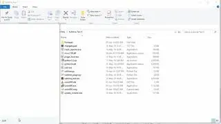 056 Installing and Configuring text editor Sublime Text for Git on Windows Lab
