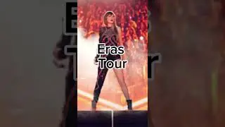 Every album from the eras tour            @TaylorSwift ​@TheErasTour-io2si