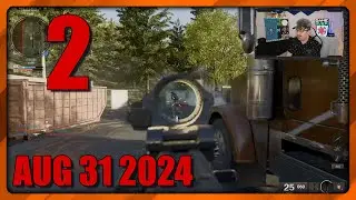 HVT Confusion & Rewind RAGE! Can I Recover??? Part 2: Call of Duty: Black Ops 6 Beta gameplay