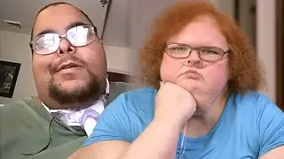 1000-Lb. Sisters: Tammy Questions If Caleb Is Being Honest (Exclusive)