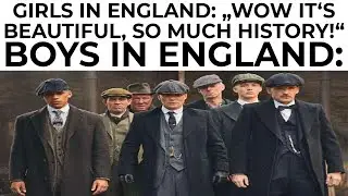 PEAKY BLINDERS MEMES